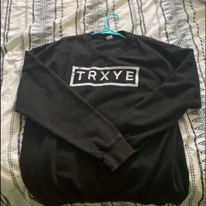 Troye Sivan “Trxye” Cewneck